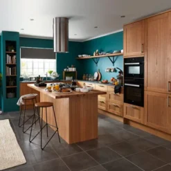 GoodHome Verbena Natural Oak Shaker Standard Appliance Filler Panel (H)115mm (W)597mm 11 GoodHome Verbena Natural Oak Shaker Standard Appliance Filler Panel (H)115mm (W)597mm -Trade point goodhome verbena natural oak shaker standard appliance filler panel h 115mm w 597mm3663602653981 51i