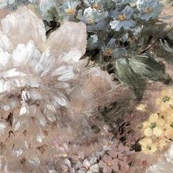 GoodHome Verdi Soft Pink Romantic Floral Matt Mural 9 GoodHome Verdi Soft Pink Romantic Floral Matt Mural -Trade point goodhome verdi soft pink romantic floral matt mural5059340411132 37c