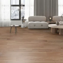 GoodHome Visby Blonde Oak Solid Wood Flooring, 1.8m² Pack -Trade point goodhome visby blonde oak solid wood flooring 1 8m pack5059340392714 20i