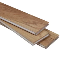 GoodHome Visby Blonde Oak Solid Wood Flooring, 1.94m² Pack Of 36 7 GoodHome Visby Blonde Oak Solid Wood Flooring, 1.94m² Pack Of 36 -Trade point goodhome visby blonde oak solid wood flooring 1 94m pack of 365059340355719 21c