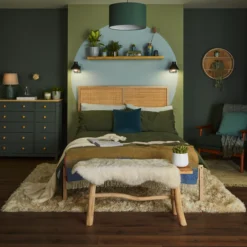 GoodHome Walls & Ceilings Ballina Silk Emulsion Paint, 2.5L 13 GoodHome Walls & Ceilings Ballina Silk Emulsion Paint, 2.5L -Trade point goodhome walls ceilings ballina silk emulsion paint 2 5l5059340272559 02i