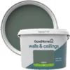GoodHome Walls & Ceilings Ballina Silk Emulsion Paint, 2.5L 1 GoodHome Walls & Ceilings Ballina Silk Emulsion Paint, 2.5L -Trade point goodhome walls ceilings ballina silk emulsion paint 2 5l5059340272771 37c