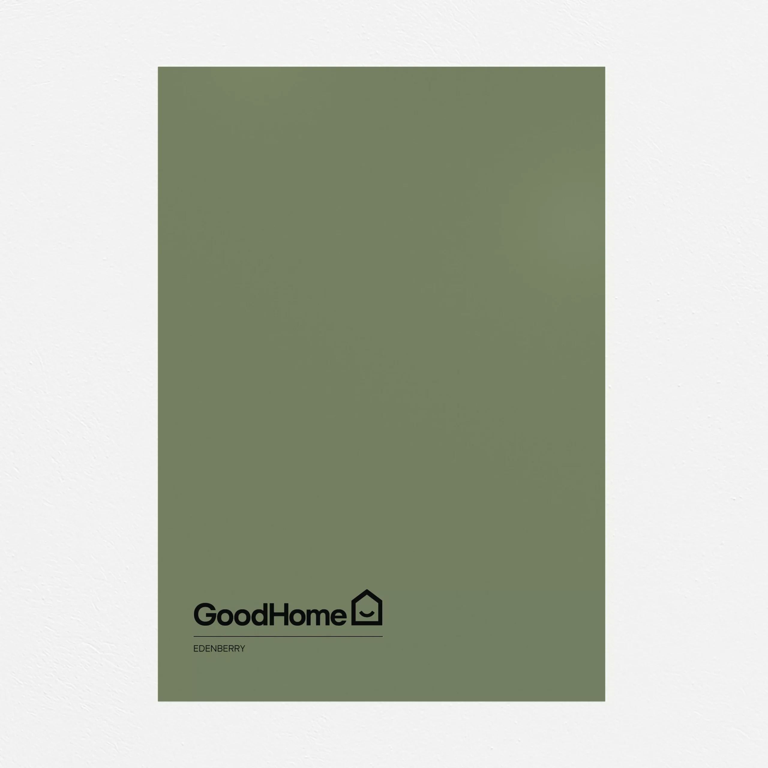 GoodHome Walls & Ceilings Edenberry Silk Emulsion Paint, 2.5L 9 GoodHome Walls & Ceilings Edenberry Silk Emulsion Paint, 2.5L - Image 7