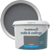GoodHome Walls & Ceilings Hamilton Matt Emulsion Paint, 2.5L 2 GoodHome Walls & Ceilings Hamilton Matt Emulsion Paint, 2.5L -Trade point goodhome walls ceilings hamilton matt emulsion paint 2 5l3663602597278 37c