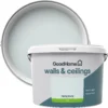 GoodHome Walls & Ceilings Hamptons Silk Emulsion Paint, 2.5L -Trade point goodhome walls ceilings hamptons silk emulsion paint 2 5l3663602596219 37c