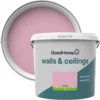 GoodHome Walls & Ceilings Hyogo Silk Emulsion Paint, 5L
