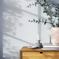 GoodHome Walls & Ceilings Peoria Matt Emulsion Paint, 2.5L 10 GoodHome Walls & Ceilings Peoria Matt Emulsion Paint, 2.5L -Trade point goodhome walls ceilings peoria matt emulsion paint 2 5l5059340272566 01i