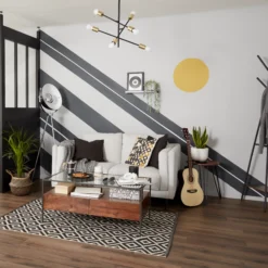 GoodHome Walls & Ceilings Peoria Matt Emulsion Paint, 2.5L 13 GoodHome Walls & Ceilings Peoria Matt Emulsion Paint, 2.5L -Trade point goodhome walls ceilings peoria matt emulsion paint 2 5l5059340272566 02i