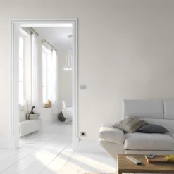 GoodHome Walls & Ceilings Philadelphia Silk Emulsion Paint, 2.5L -Trade point goodhome walls ceilings philadelphia silk emulsion paint 2 5l3663602408413 20i