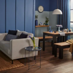 GoodHome Walls & Ceilings Saint-raphaël Matt Emulsion Paint, 2.5L -Trade point goodhome walls ceilings saint raphael matt emulsion paint 2 5l5059340272511 03i