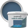 GoodHome Walls & Ceilings Saint-raphaël Matt Emulsion Paint, 2.5L 1 GoodHome Walls & Ceilings Saint-raphaël Matt Emulsion Paint, 2.5L -Trade point goodhome walls ceilings saint raphael matt emulsion paint 2 5l5059340272573 37c