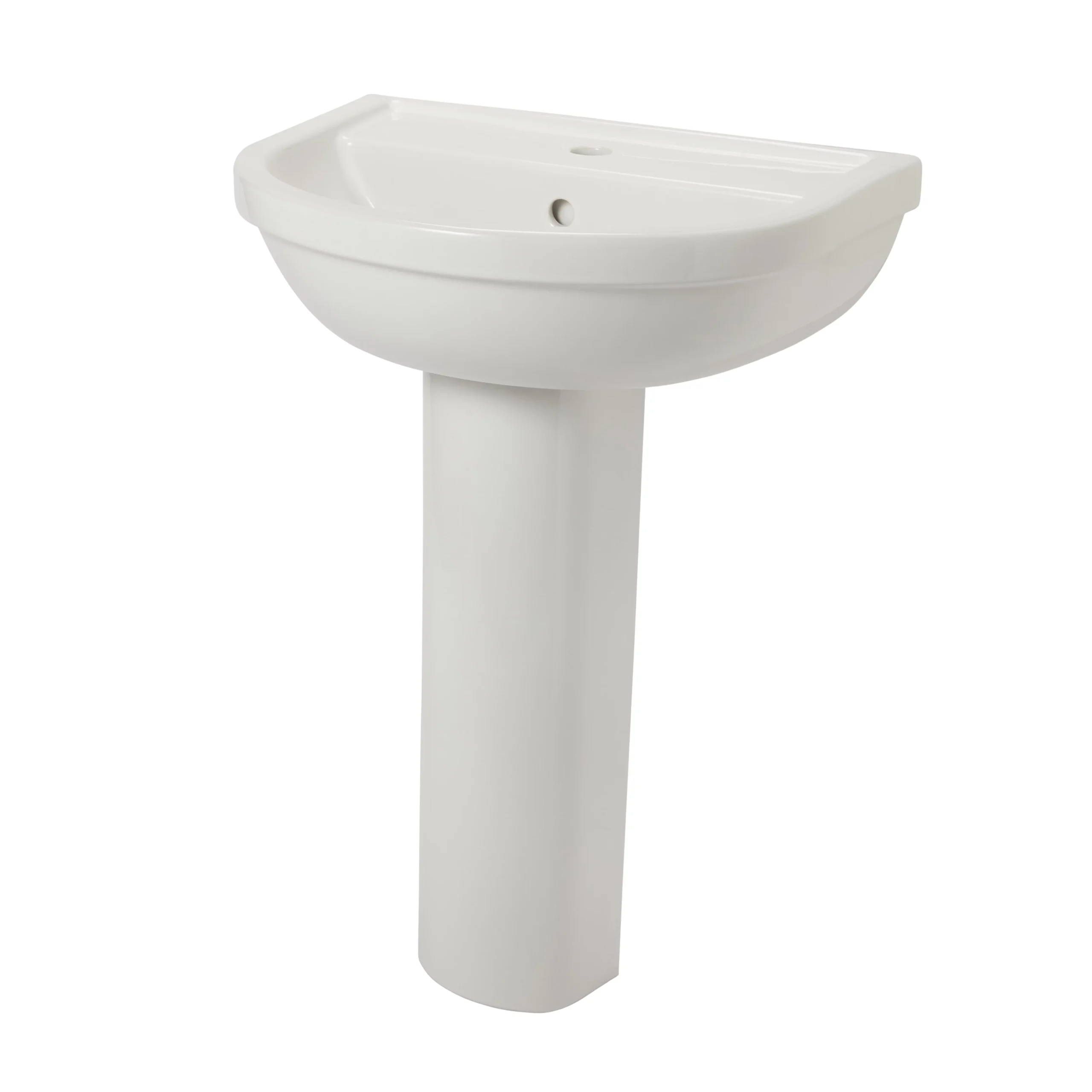 GoodHome Winam Full Pedestal Basin 3 GoodHome Winam Full Pedestal Basin