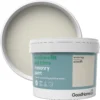 GoodHome Windowsills & Trims Breckenridge Smooth Matt Masonry Paint, 2.5L 2 GoodHome Windowsills & Trims Breckenridge Smooth Matt Masonry Paint, 2.5L -Trade point goodhome windowsills trims breckenridge smooth matt masonry paint 2 5l3663602520771 02c bq