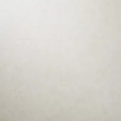 Grey & White Tile Stone Effect Self Adhesive Vinyl Tile, Pack Of 13