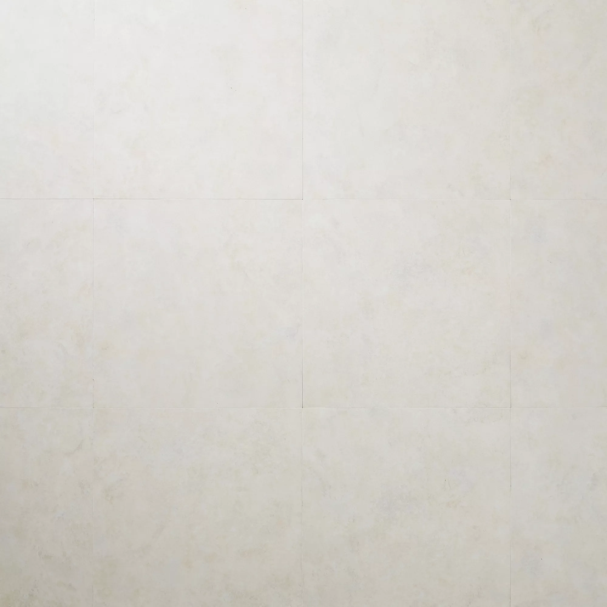 Grey & White Tile Stone Effect Self Adhesive Vinyl Tile, Pack Of 13 3 Grey & White Tile Stone Effect Self Adhesive Vinyl Tile, Pack Of 13