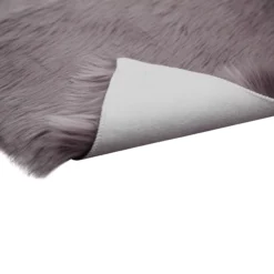 Hegoa Doeskin Rug 90cmx60cm -Trade point hegoa doeskin rug 90cmx60cm5059340474663 36c