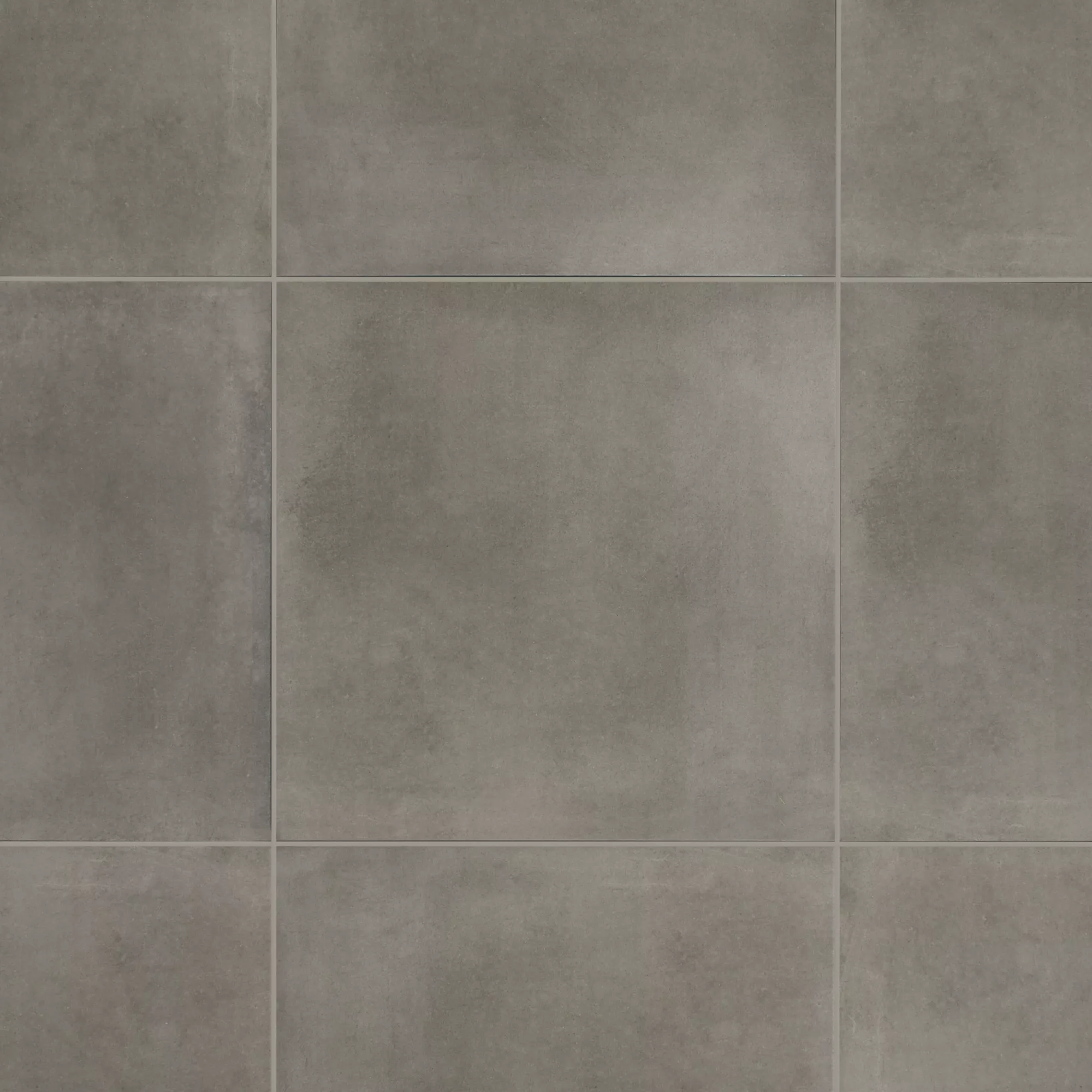 Konkrete Grey Matt Concrete Effect Porcelain Outdoor Wall & Floor Tile, Pack Of 3, (L)610mm (W)610mm 7 Konkrete Grey Matt Concrete Effect Porcelain Outdoor Wall & Floor Tile, Pack Of 3, (L)610mm (W)610mm - Image 5