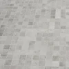 Kontainer Light Grey Matt Concrete Effect Porcelain 5x5 Mosaic Tile Sheet, (L)305mm (W)305mm 2 Kontainer Light Grey Matt Concrete Effect Porcelain 5x5 Mosaic Tile Sheet, (L)305mm (W)305mm -Trade point kontainer light grey matt concrete effect porcelain 5x5 mosaic tile sheet l 305mm w 305mm5036581066222 38c