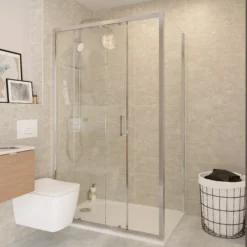 Metal ID Light Grey Matt Flat Concrete Effect Ceramic Wall Tile, Pack Of 8, (L)600mm (W)200mm 13 Metal ID Light Grey Matt Flat Concrete Effect Ceramic Wall Tile, Pack Of 8, (L)600mm (W)200mm -Trade point metal id light grey matt flat concrete effect ceramic wall tile pack of 8 l 600mm w 200mm5036581065669 01i