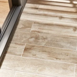 Pine Wood Greige Matt Wood Effect Porcelain Outdoor Floor Tile, Pack Of 8, (L)800mm (W)200mm 13 Pine Wood Greige Matt Wood Effect Porcelain Outdoor Floor Tile, Pack Of 8, (L)800mm (W)200mm -Trade point pine wood greige matt wood effect porcelain outdoor floor tile pack of 8 l 800mm w 200mm5036581058050 02i