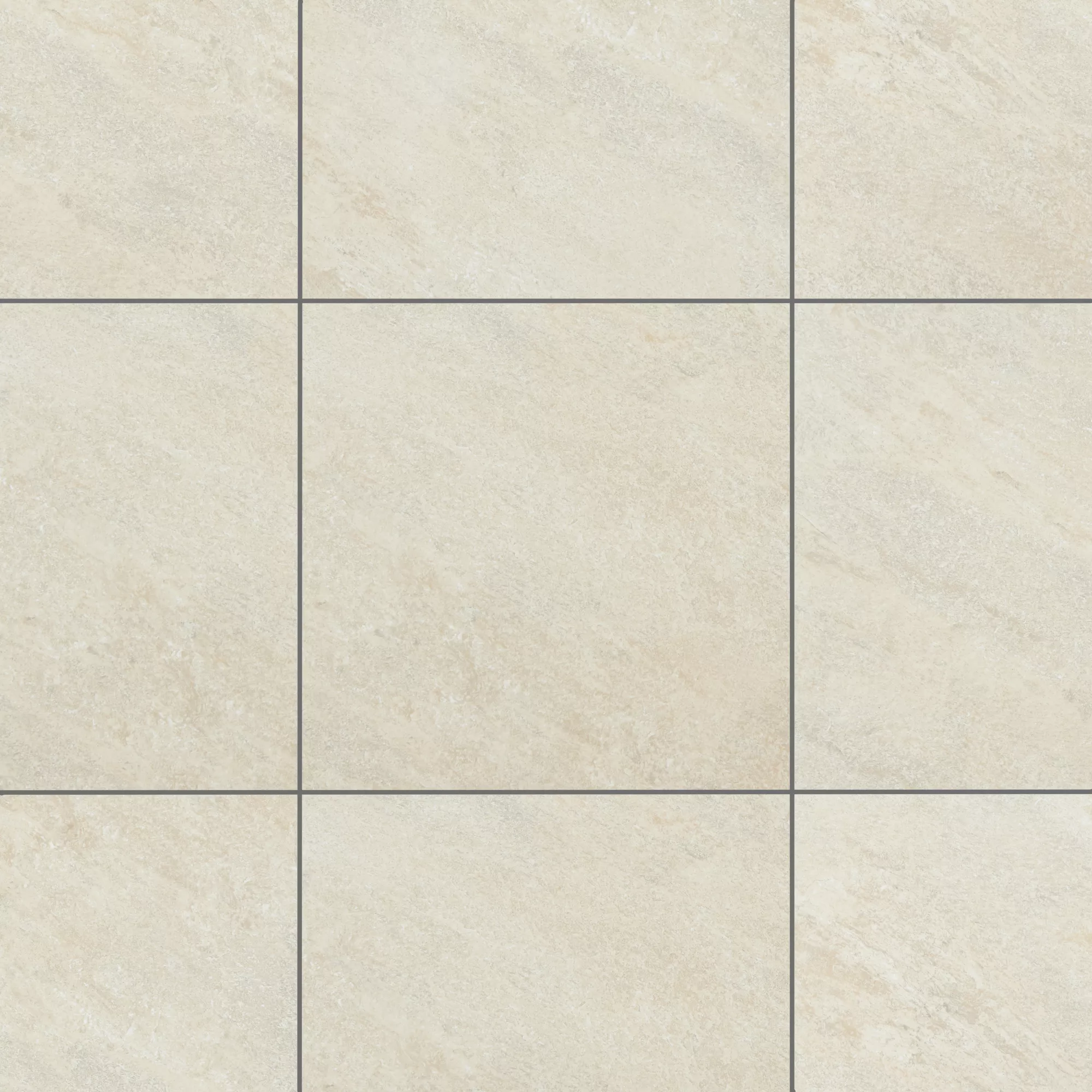 Quartzite Beige Matt Stone Effect Porcelain Outdoor Floor Tile, Pack Of 2, (L)600mm (W)600mm 9 Quartzite Beige Matt Stone Effect Porcelain Outdoor Floor Tile, Pack Of 2, (L)600mm (W)600mm - Image 7