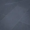 Slate Anthracite Matt Slate Effect Porcelain Outdoor Floor Tile, Pack Of 6, (L)600mm (W)300mm