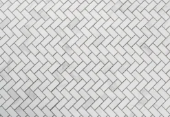 Ultimate White Polished Marble Effect Porcelain Mosaic Tile Sheet, (L)330mm (W)285mm 7 Ultimate White Polished Marble Effect Porcelain Mosaic Tile Sheet, (L)330mm (W)285mm -Trade point ultimate white polished marble effect porcelain mosaic tile sheet l 330mm w 285mm5057741376449 36c