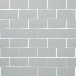 Vernisse Nimbus Cloud Gloss Plain Ceramic Wall Tile, Pack Of 80, (L)150mm (W)75.4mm 13 Vernisse Nimbus Cloud Gloss Plain Ceramic Wall Tile, Pack Of 80, (L)150mm (W)75.4mm -Trade point vernisse nimbus cloud gloss plain ceramic wall tile pack of 80 l 150mm w 75 4mm5036581063399 37c