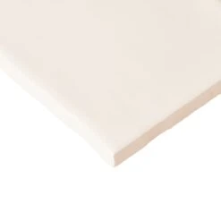 Vernisse Off White Gloss Plain Ceramic Wall Tile, Pack Of 80, (L)150mm (W)75.4mm 10 Vernisse Off White Gloss Plain Ceramic Wall Tile, Pack Of 80, (L)150mm (W)75.4mm -Trade point vernisse off white gloss plain ceramic wall tile pack of 80 l 150mm w 75 4mm5036581063382 36c