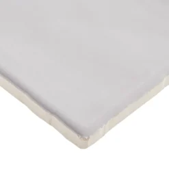 Vernisse Silver Grey Gloss Plain Ceramic Wall Tile, Pack Of 84, (L)100mm (W)100mm 9 Vernisse Silver Grey Gloss Plain Ceramic Wall Tile, Pack Of 84, (L)100mm (W)100mm -Trade point vernisse silver grey gloss plain ceramic wall tile pack of 84 l 100mm w 100mm5036581063474 36c